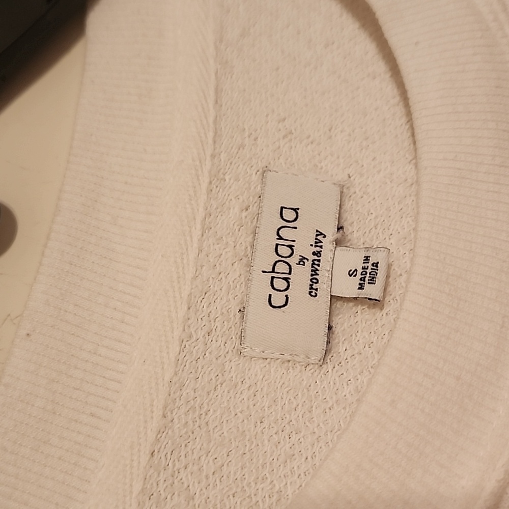 Sweatshirt - Picture 2 of 4